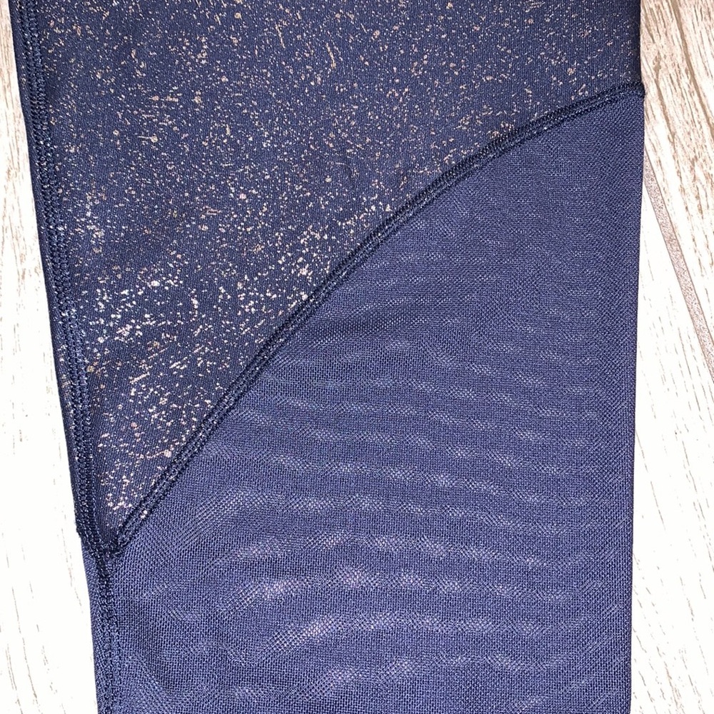 NWT Nike Power Victory Tight Fit Leggings - Picture 13 of 13
